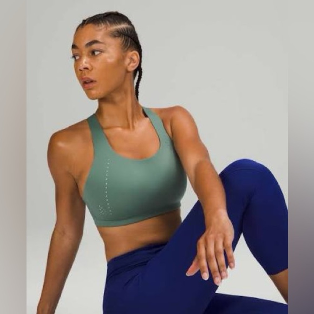 Lululemon AirSupport Bra - NWT 36DDD
